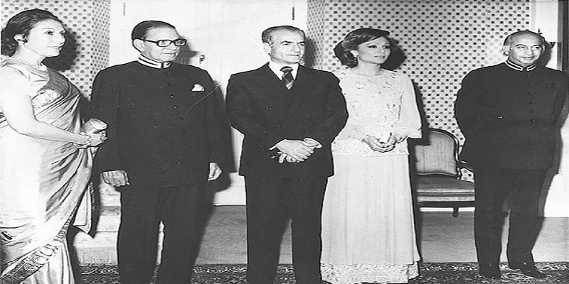 Z. A. Bhutto's Bilateral Diplomacy: Transforming Pakistan's Foreign Policy Landscape Forigen Policy